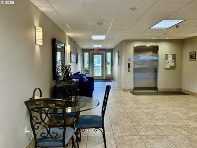 Enjoy being by the Port of Siuslaw docks and watch the activity