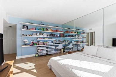 Experience the quintessential Miami Beach lifestyle from this