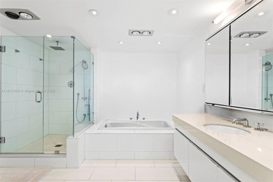 Experience the quintessential Miami Beach lifestyle from this