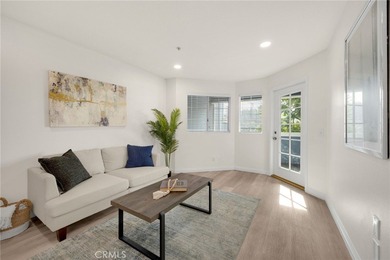 Located in the desirable Hillcrest 55+ community in North