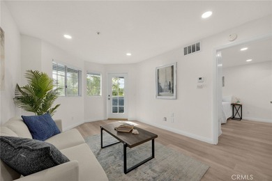 Located in the desirable Hillcrest 55+ community in North