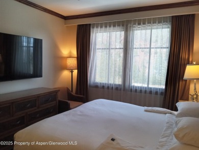 Great price! This top floor 2 bedroom luxury residence 8411 is