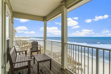 HIGHLIGHTS: - Beachfront beauty - Gorgeous Gulf views - 3 levels