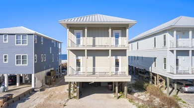 HIGHLIGHTS: - Beachfront beauty - Gorgeous Gulf views - 3 levels