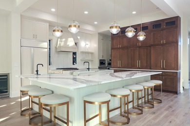 Discover the pinnacle of coastal elegance in this stunning