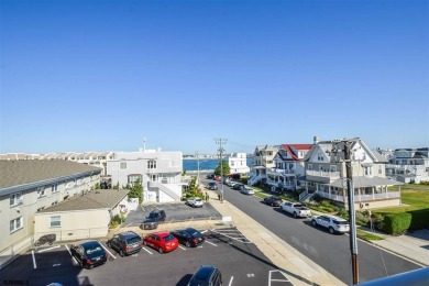 Rare Corner Unit at the Longport Seaview! This stunning