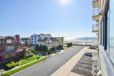 Rare Corner Unit at the Longport Seaview! This stunning