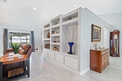 Exceptional Home on double lot with canal setting offers