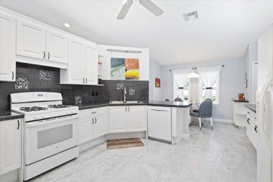 Exceptional Home on double lot with canal setting offers