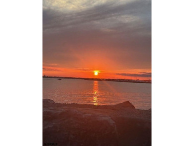 Rare Corner Unit at the Longport Seaview! This stunning