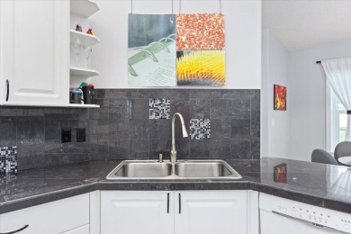 Exceptional Home on double lot with canal setting offers