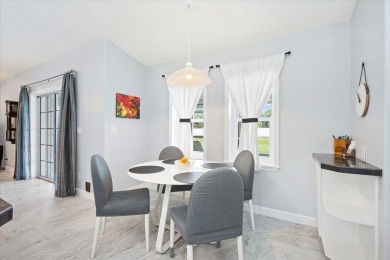 Exceptional Home on double lot with canal setting offers