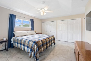 Exceptional Home on double lot with canal setting offers