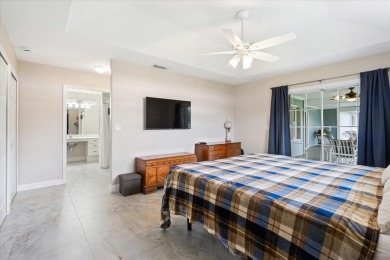 Exceptional Home on double lot with canal setting offers