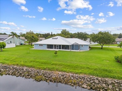 Exceptional Home on double lot with canal setting offers