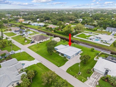 Exceptional Home on double lot with canal setting offers