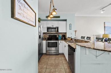 As seen on HGTV this 1 bedroom 2 bathroom condo with bunks at