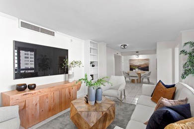 Prime location at the corner of Bayshore Boulevard and South