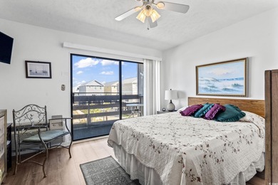 Welcome to Unit 209 at Guest House - a beautifully maintained