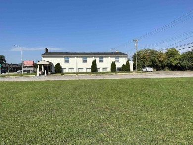 ZONED B1-LOC, POTENTIAL HIGH RISE BUILDING, STRIPT PLAZA, CHILD