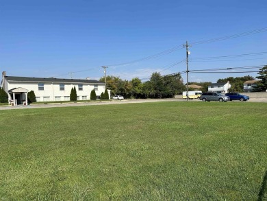 ZONED B1-LOC, POTENTIAL HIGH RISE BUILDING, STRIPT PLAZA, CHILD