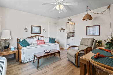 Welcome to Unit 209 at Guest House - a beautifully maintained