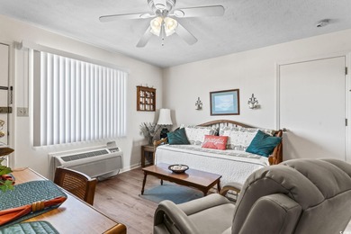 Welcome to Unit 209 at Guest House - a beautifully maintained