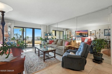 Welcome to a place where the ocean greets you each morning and