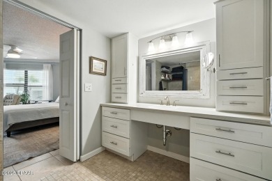 Welcome to a place where the ocean greets you each morning and