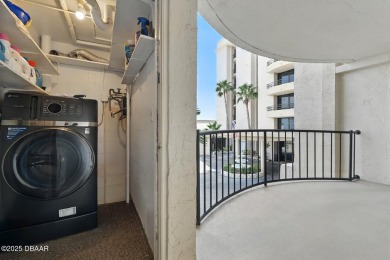 Welcome to a place where the ocean greets you each morning and