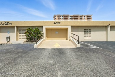 Welcome to a place where the ocean greets you each morning and