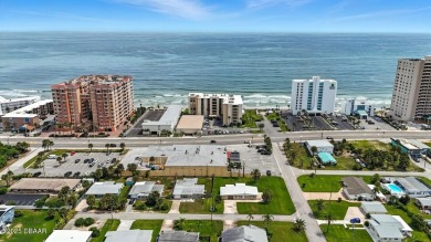 Welcome to a place where the ocean greets you each morning and