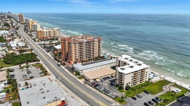 Welcome to a place where the ocean greets you each morning and