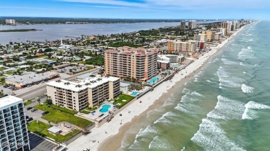 Welcome to a place where the ocean greets you each morning and