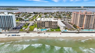 Welcome to a place where the ocean greets you each morning and