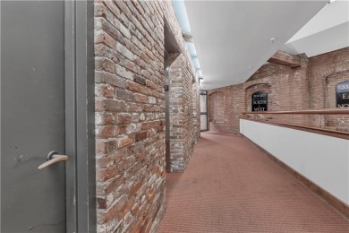 Discover the charm of Corliss Landing, a historic mill on