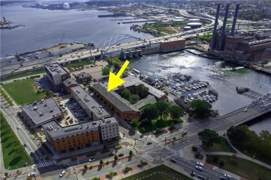 Discover the charm of Corliss Landing, a historic mill on