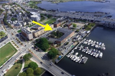 Discover the charm of Corliss Landing, a historic mill on