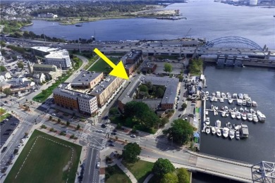 Discover the charm of Corliss Landing, a historic mill on