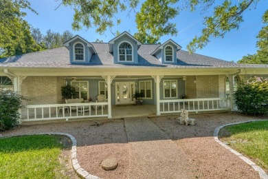 This CUSTOM, CHARMING home, in the heart of MEADOWLAKES, on
