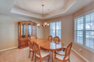 This CUSTOM, CHARMING home, in the heart of MEADOWLAKES, on