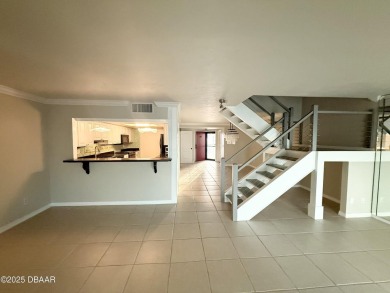 - Oceanfront Condominium - 2nd floor unit that has 3 bedrooms