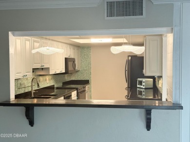 - Oceanfront Condominium - 2nd floor unit that has 3 bedrooms