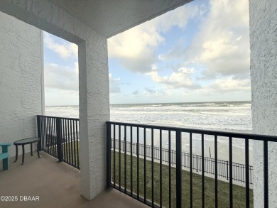 - Oceanfront Condominium - 2nd floor unit that has 3 bedrooms