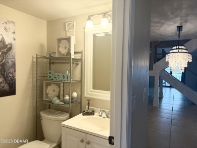 - Oceanfront Condominium - 2nd floor unit that has 3 bedrooms