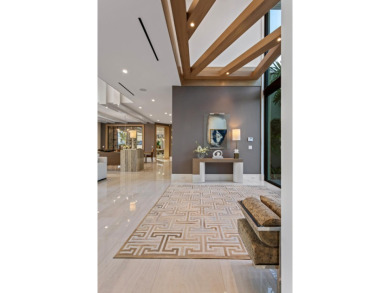 ''New'' Modern/Organic-inspired Sanctuary Point Estate sited on