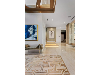 ''New'' Modern/Organic-inspired Sanctuary Point Estate sited on