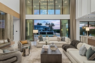 ''New'' Modern/Organic-inspired Sanctuary Point Estate sited on