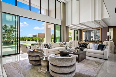 ''New'' Modern/Organic-inspired Sanctuary Point Estate sited on