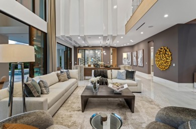 ''New'' Modern/Organic-inspired Sanctuary Point Estate sited on